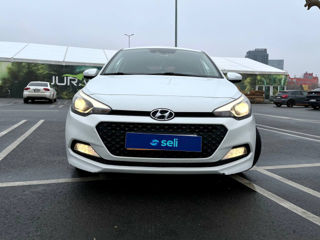 Hyundai i20 foto 2