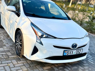 Toyota Prius foto 3