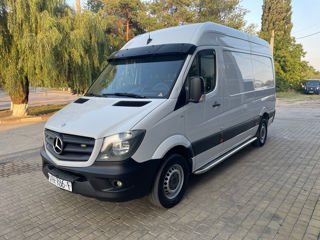 Mercedes Sprinter foto 10