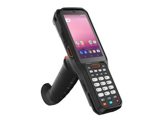 Tcd Urovo Rt40 (Android 10, 2D, 4G, Gms)