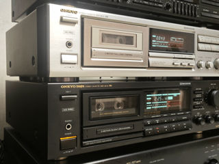 Onkyo Integra TA - 2760 ( Топовая !!!