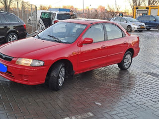 Mazda 323