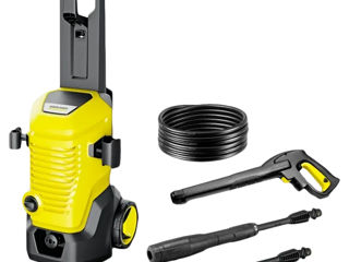 Aparat de spălat cu presiune Karcher K 5 WCM + KWD 1 W foto 4