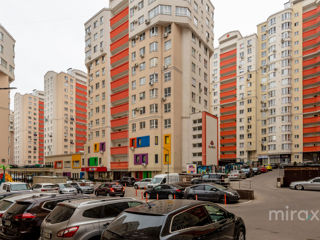 Apartament cu 1 cameră, 38 m², Centru, Chișinău foto 10