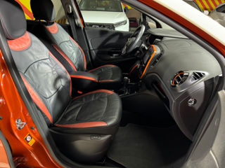 Renault Captur foto 15