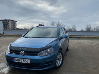 Volkswagen Golf foto 5