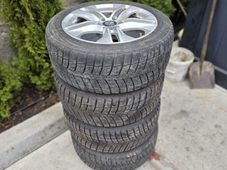 225/50 R17 Merceses skoda audi