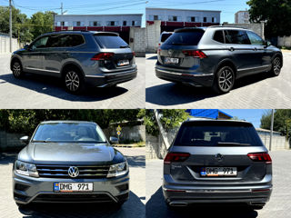 Volkswagen Tiguan foto 2