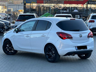 Opel Corsa foto 5