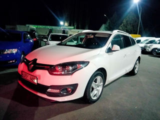 Renault Megane foto 6