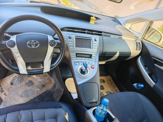 Toyota Prius foto 7