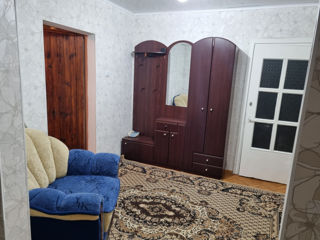 Apartament cu 2 camere, 54 m², Buiucani, Chișinău foto 5