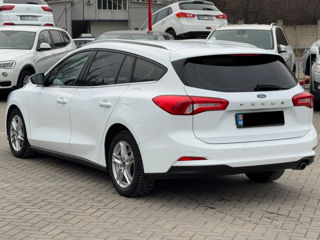 Ford Focus foto 3