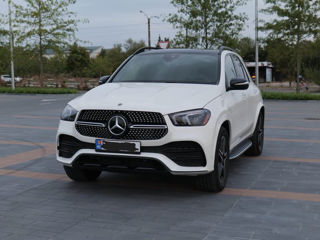 Mercedes GLE