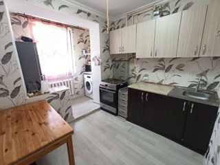 Apartament cu 2 camere, 59 m², Ciocana, Chișinău