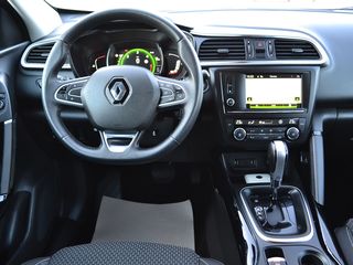 Renault Kadjar foto 5