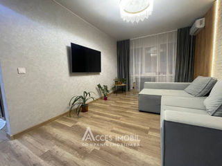 Apartament cu 3 camere, 76 m², Botanica, Chișinău foto 2