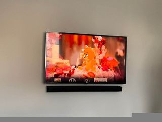 Установка телевизоров на стену. Instalare televizor pe perete. Instalare suport tv. Suport tv. foto 4