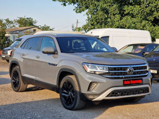 Volkswagen Atlas foto 1