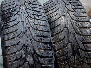 R17 215/55 Hankook ( 2 buc.cu 300 lei )