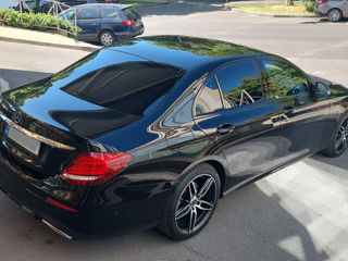 Mercedes E-Class foto 6