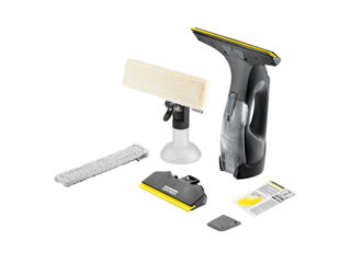 Aparate și Roboti de Spălat Geamuri – Karcher & Hutt фото 4