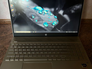 HP Pavilion 15-cw0xxx foto 2