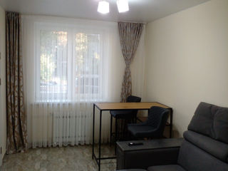 Apartament cu 1 cameră, 40 m², Botanica, Chișinău foto 2