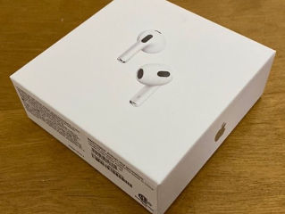 Airpods gen 3 foto 1