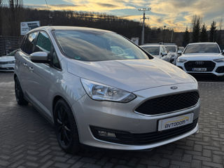 Ford Grand C-MAX foto 2