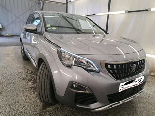 Peugeot 3008 foto 4