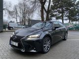 Lexus GS Series foto 3