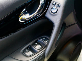 Nissan Qashqai foto 14