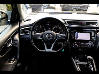 Nissan Qashqai foto 4