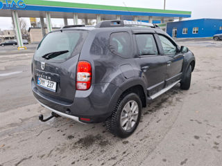 Dacia Duster foto 3