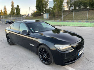 BMW 7 Series foto 4