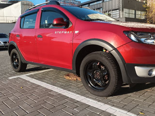 Dacia Sandero Stepway foto 2