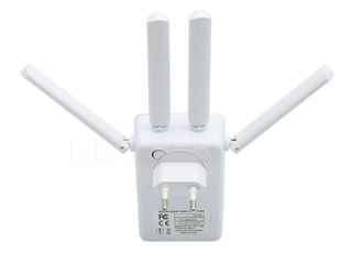 Усилитель Репитер Wi-fi repeater foto 3