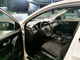 Nissan Qashqai foto 5