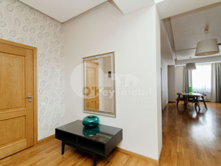 Apartament cu 3 camere, 130 m², Botanica, Chișinău foto 16