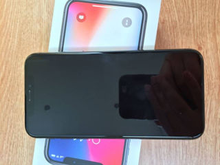 iPhone X 64Gb фото 2