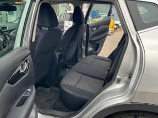 Nissan Qashqai foto 15