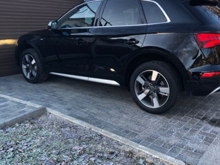 Audi Q5 foto 8