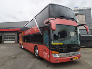 Setra 431 foto 3