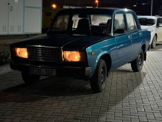 Lada / ВАЗ 2107 foto 9