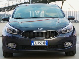 KIA Ceed foto 8