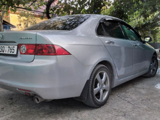 Honda Accord foto 3