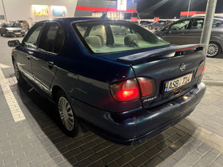 Nissan Primera foto 5