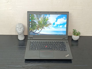 Thinkpad Home/Office (8 Gb Ram//500 Gb SSHD//WINDOWS 10//Battery 2h) Garantie de la 3-12 luni !!! foto 1