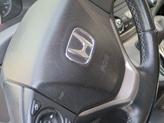 Honda CR-V foto 7